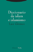 Diccionario de islam e islamismo