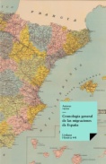 Cronología general de las migraciones de España