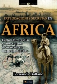 Exploraciones secretas en África