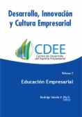 Educación empresarial