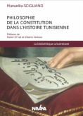 Philosophie de la constitution dans l