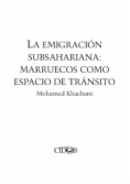 Documentos CIDOB Migraciones, n.º 10