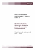 Documentos CIDOB Mediterráneo y Oriente Medio, n.º 16
