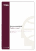 Documentos CIDOB Mediterráneo y Oriente Medio, n.º 8