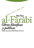 Obras filosóficas y políticas