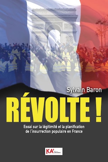 Révolte!