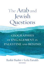 The Arab and Jewish Questions