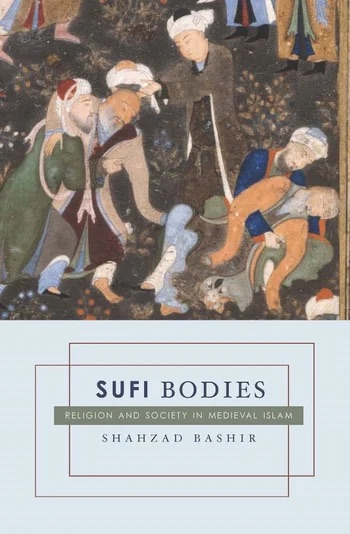 Sufi Bodies