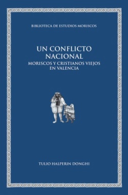 Un conflicto nacional