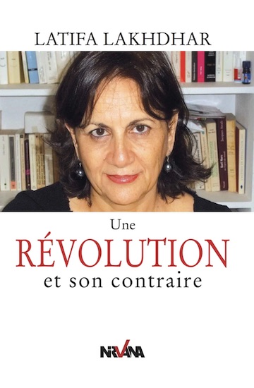 Une révolution et son contraire